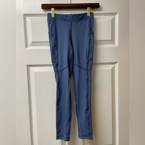 Girls Large KERRITS IceFit Pocket Tight Riding Pants